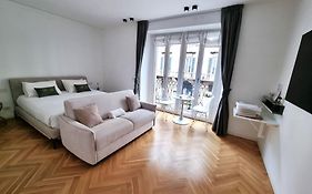 B And G San Babila- Luxury In The Heart Of Milano - Design District