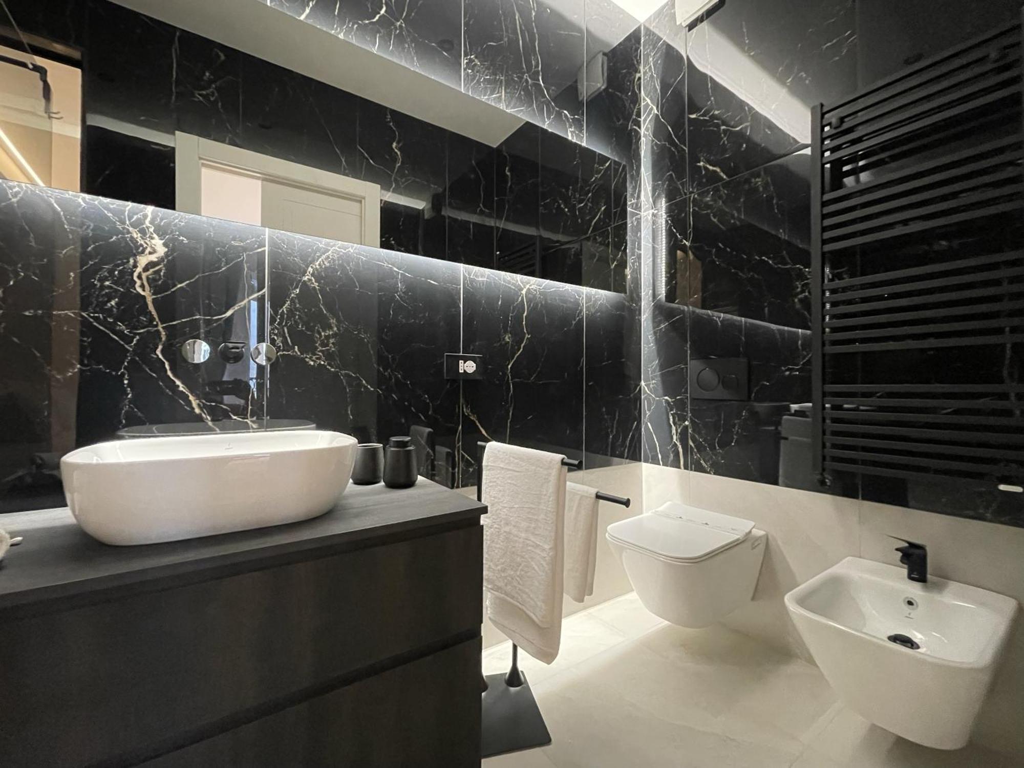 Hotel B And G San Babila- Luxury In The Heart Of Milano - Design District Exterior foto
