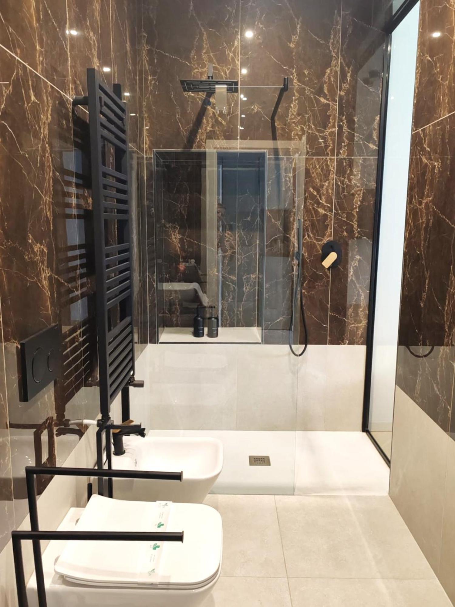 Hotel B And G San Babila- Luxury In The Heart Of Milano - Design District Exterior foto