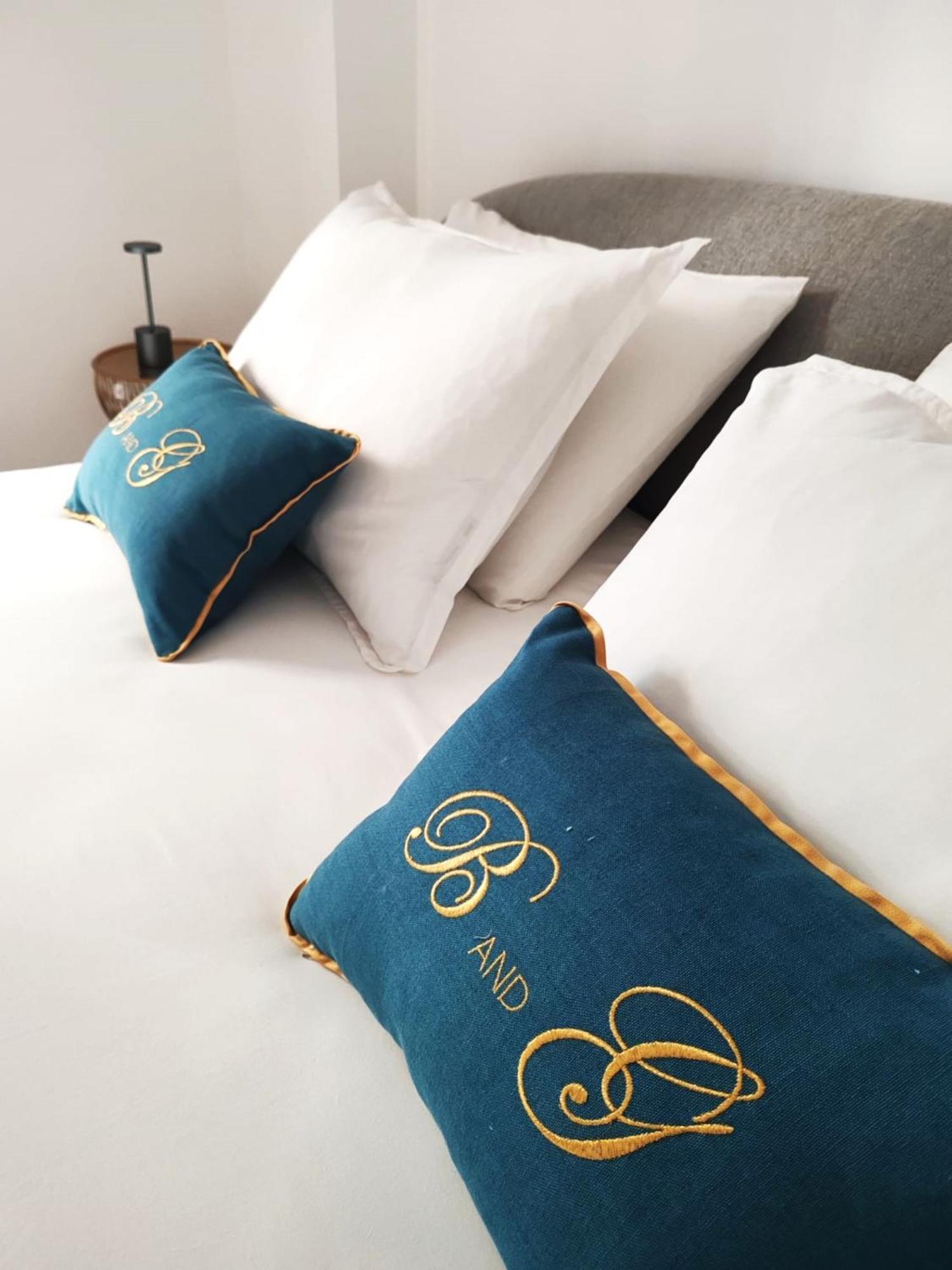 Hotel B And G San Babila- Luxury In The Heart Of Milano - Design District Exterior foto