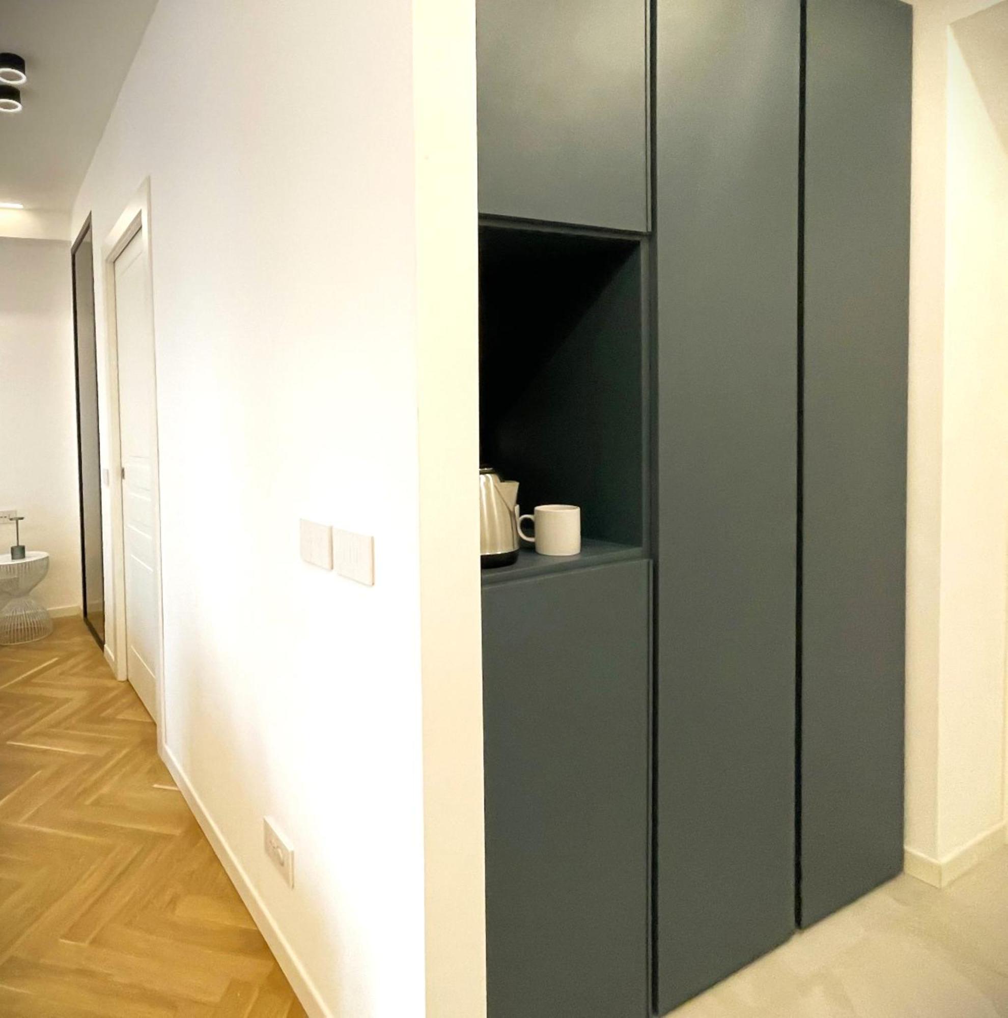 Hotel B And G San Babila- Luxury In The Heart Of Milano - Design District Exterior foto